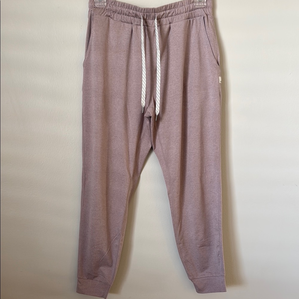 Court women’s daily jogger- Light Purple